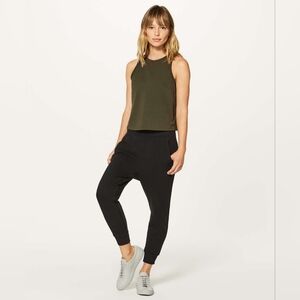 Lululemon Press Pause Jogger 25"